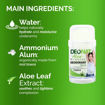Picture of DEONAT STICK ALOE VERA
